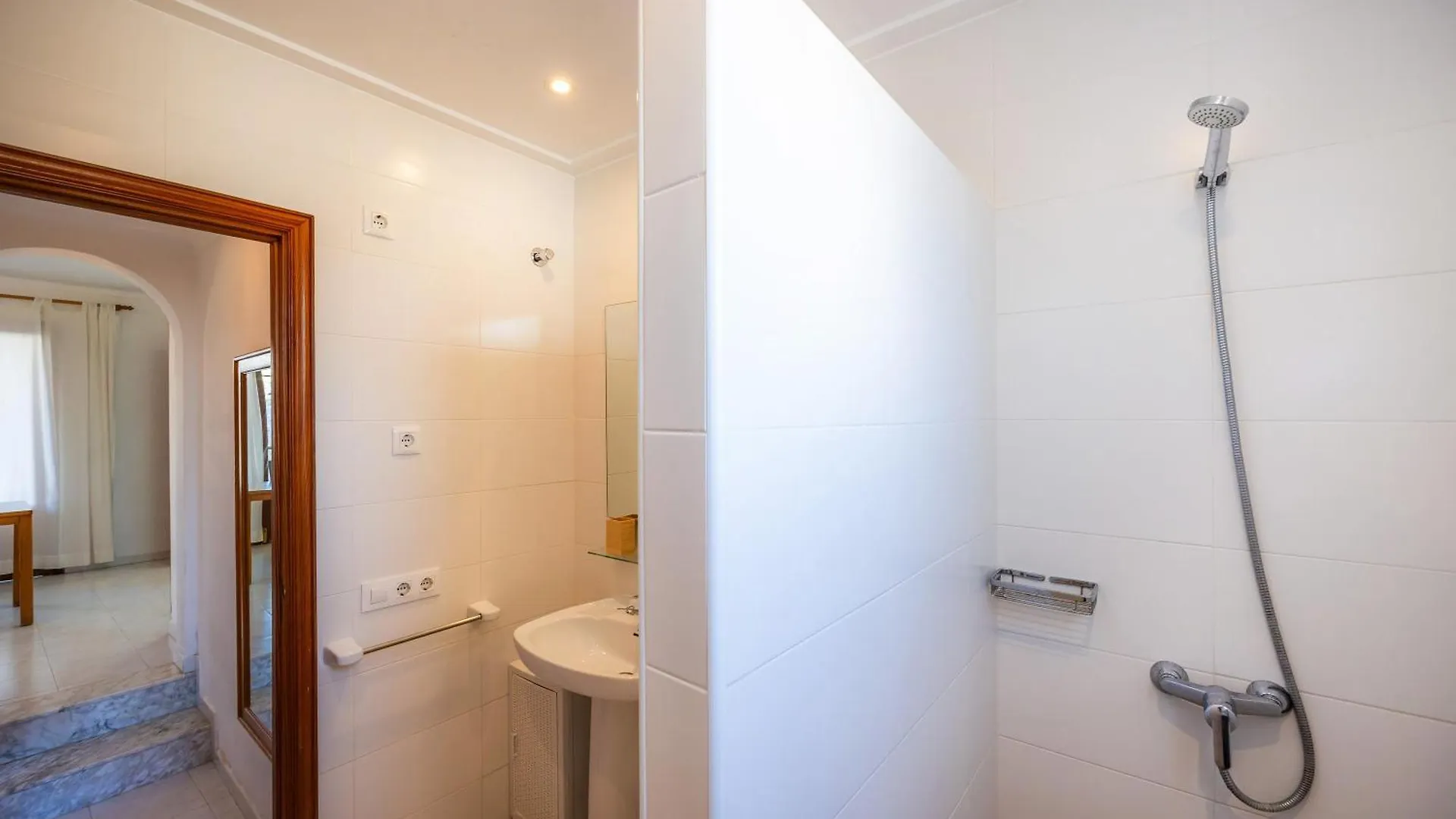 Apartament Apartamento Mhm 3 Cala Ratjada
