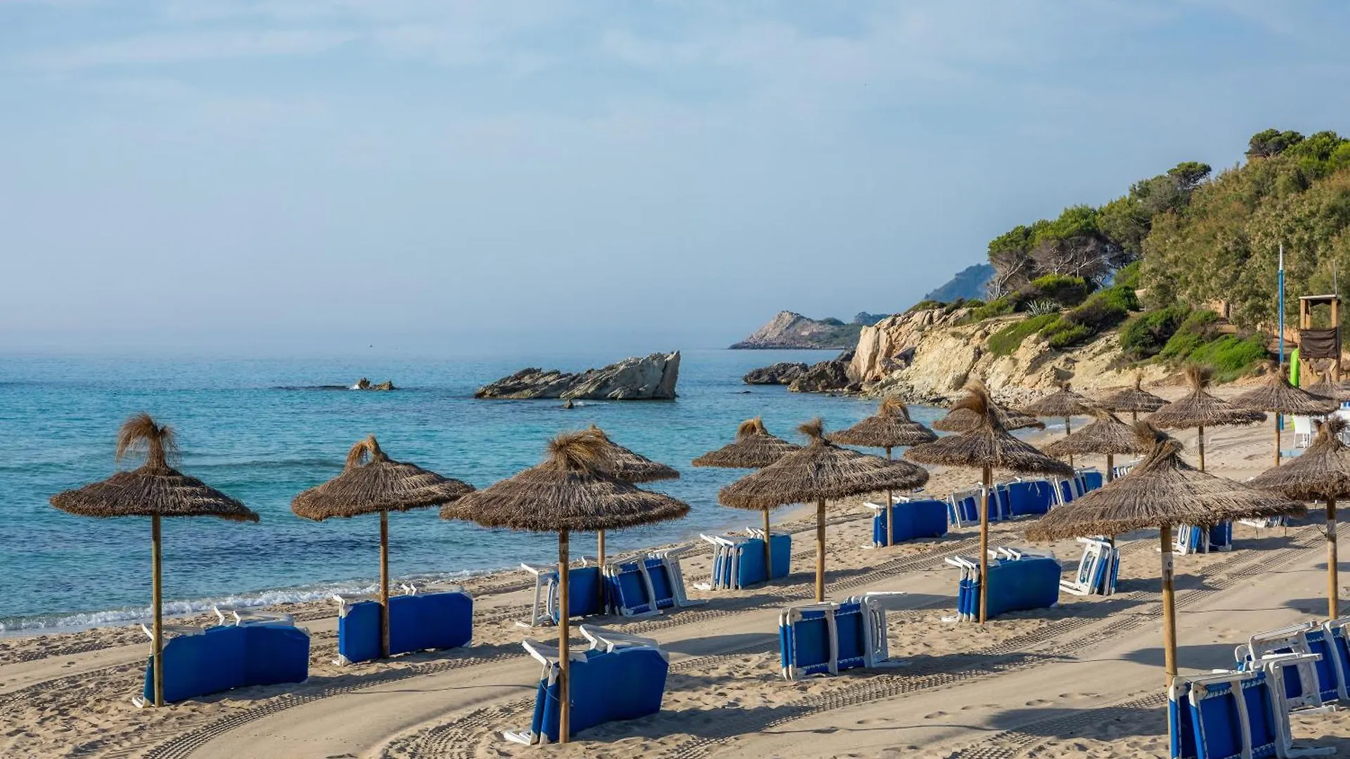 Apartamento Mhm 3 Cala Ratjada