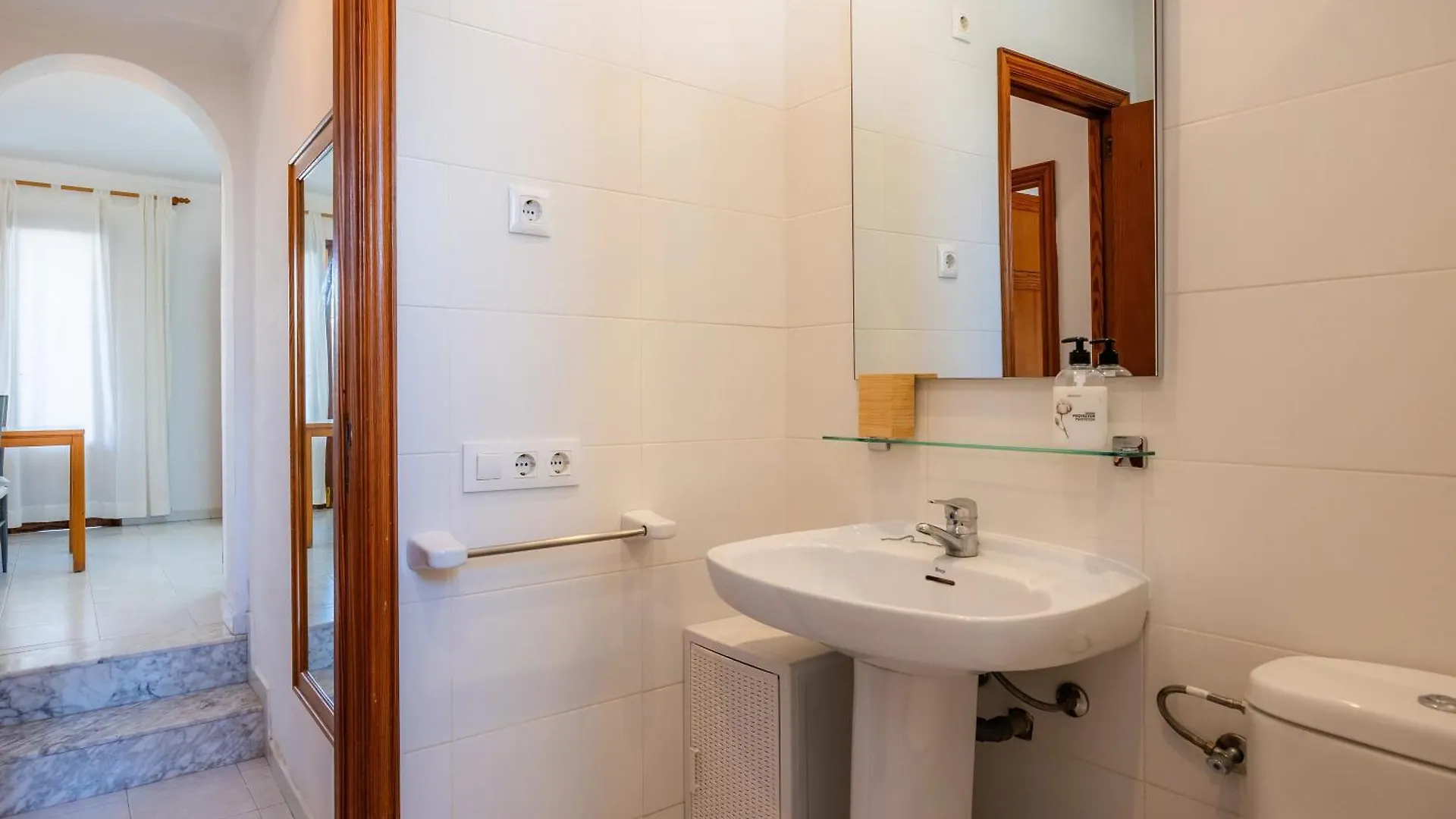 Apartamento Mhm 3 Cala Ratjada  Hiszpania