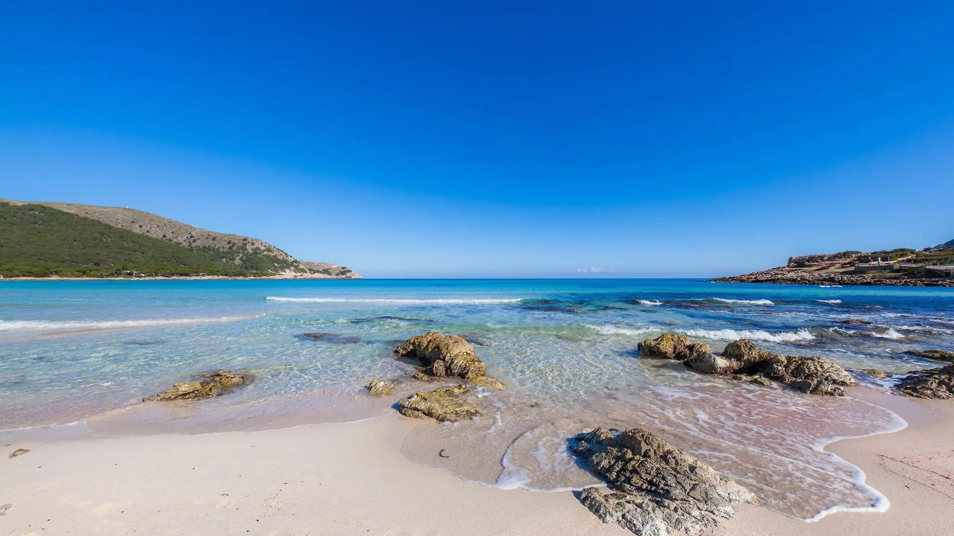 Apartament Apartamento Mhm 3 Cala Ratjada  Hiszpania