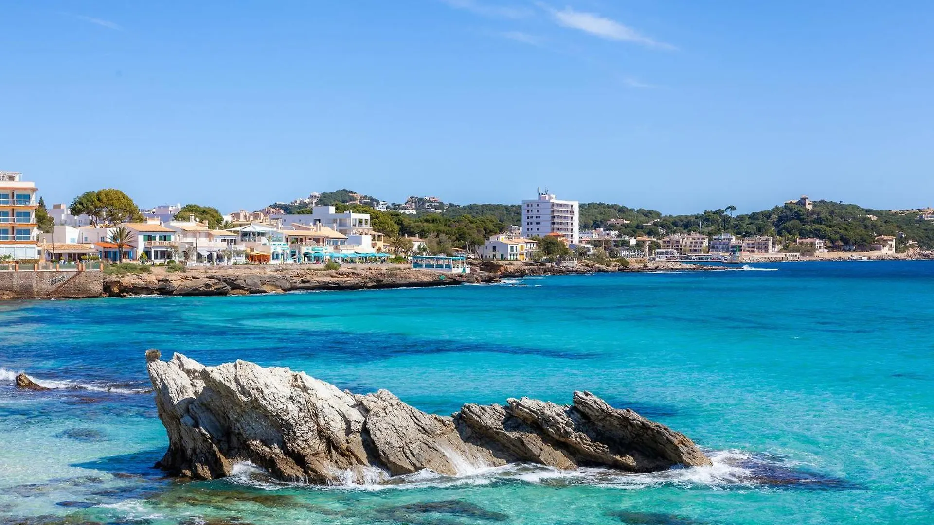 Apartamento Mhm 3 Cala Ratjada  Cala Ratjada (Mallorca)