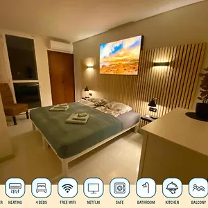  Apartment Vivir La Vida
