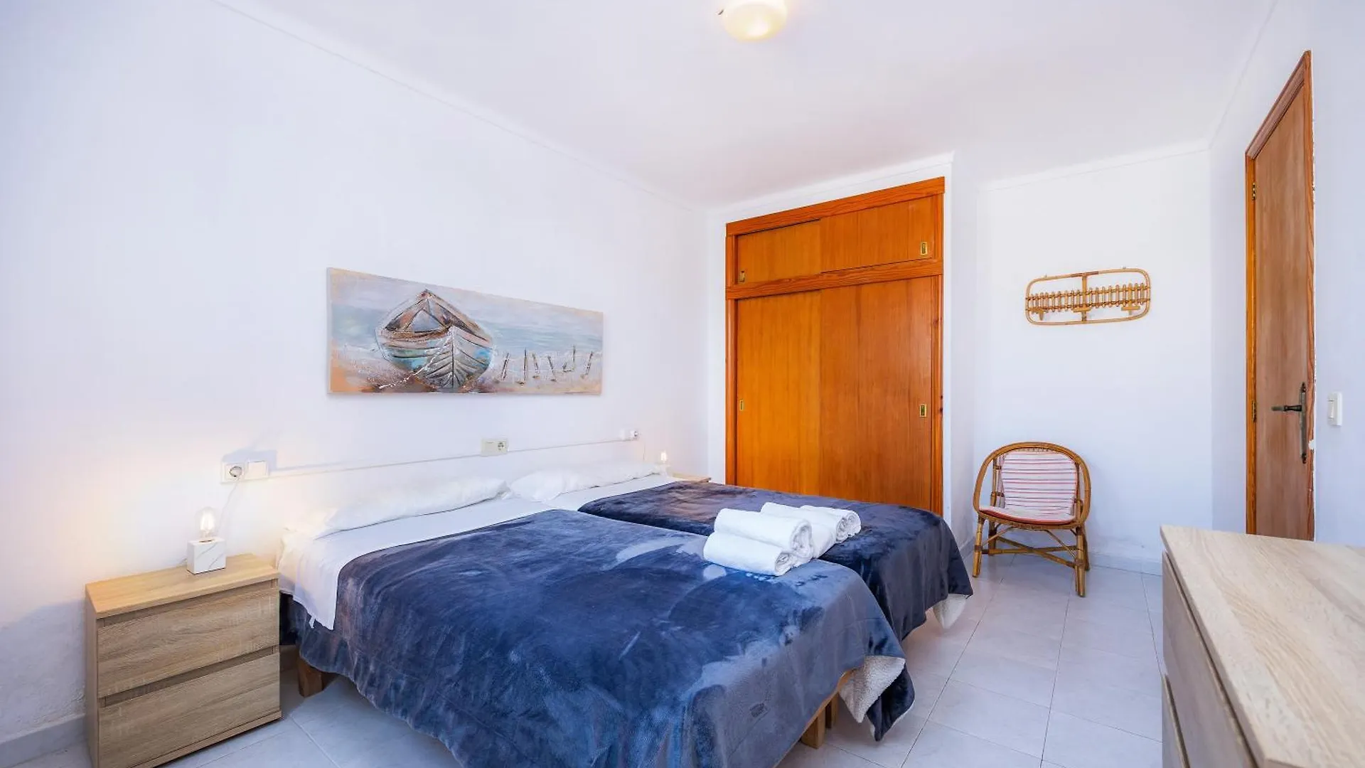 Apartamento Mhm 3 Cala Ratjada  Spain