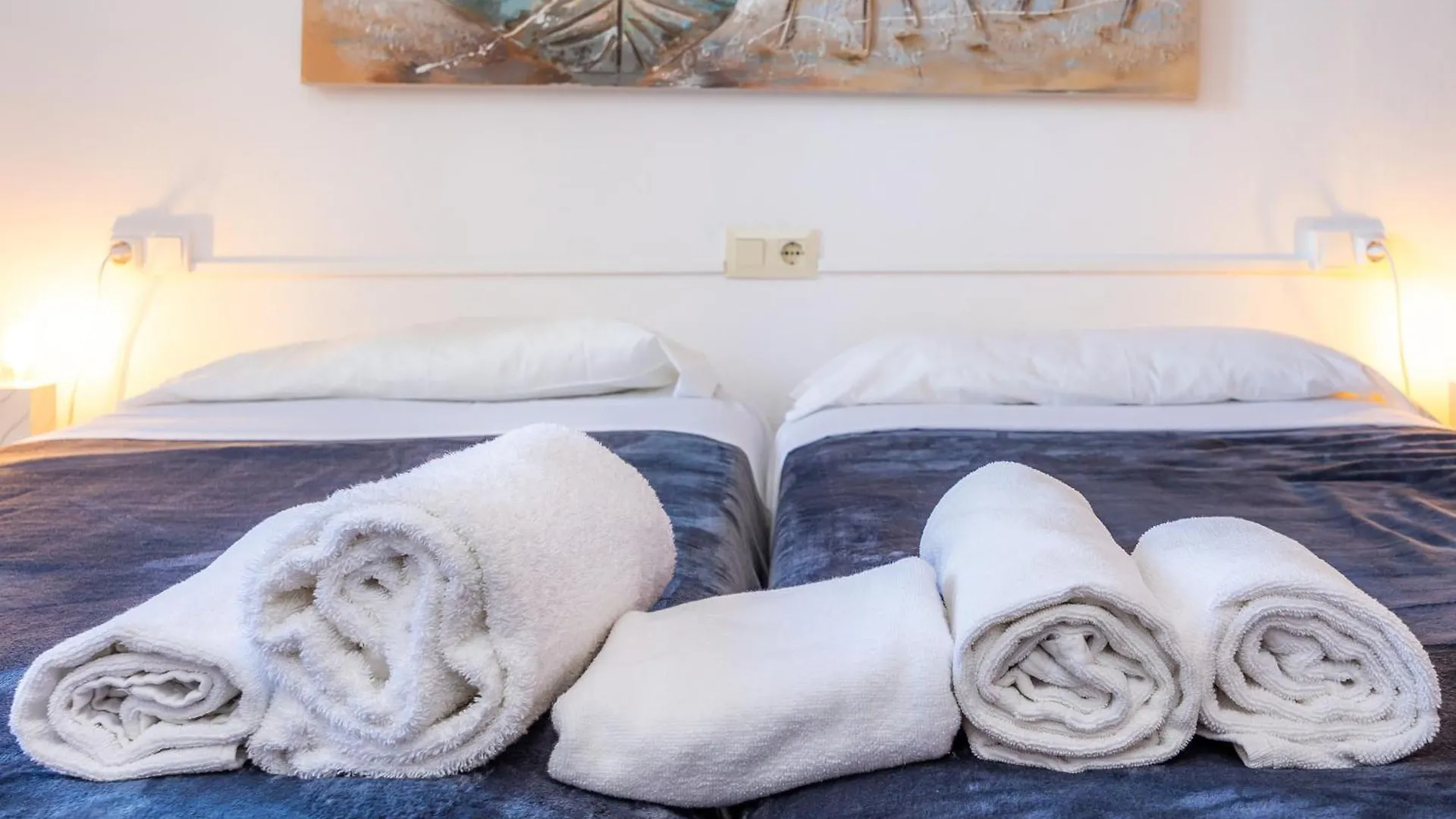 Apartamento Mhm 3 Cala Ratjada  Apartment Cala Ratjada (Mallorca)