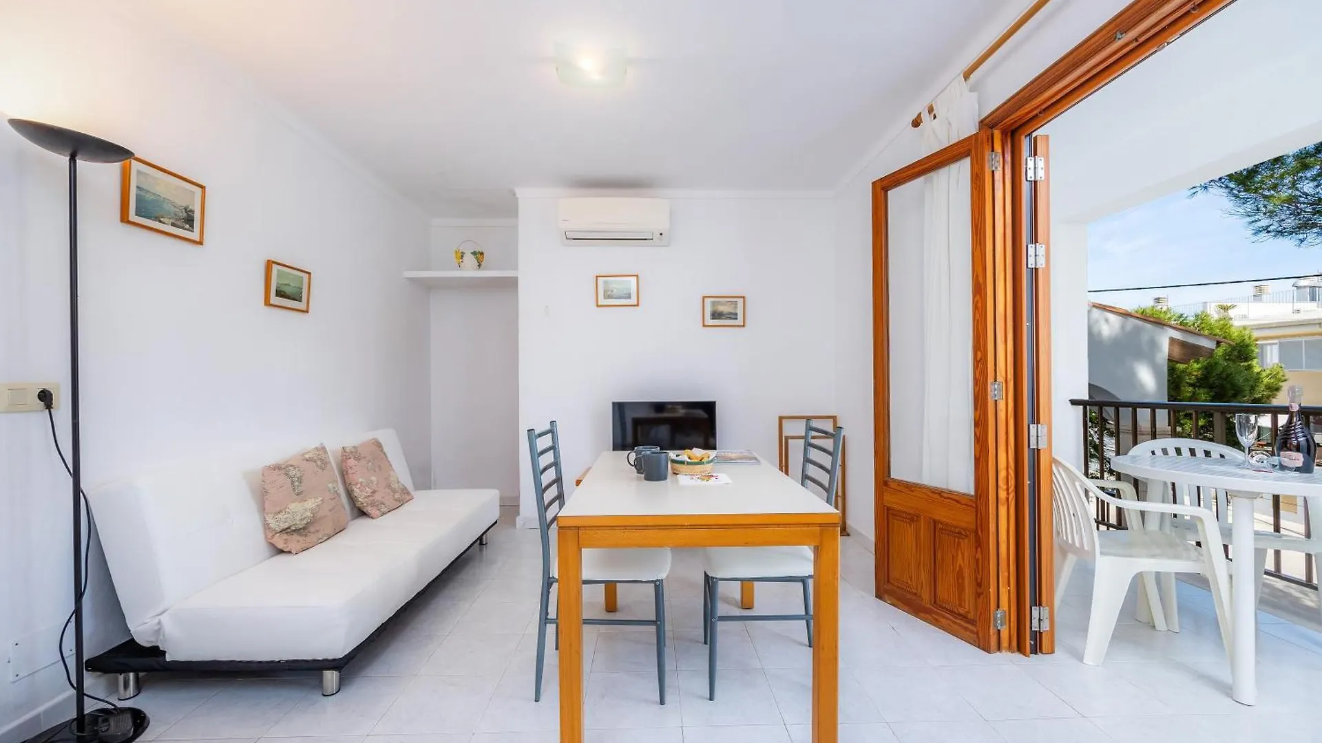 Apartamento Mhm 3 Cala Ratjada
