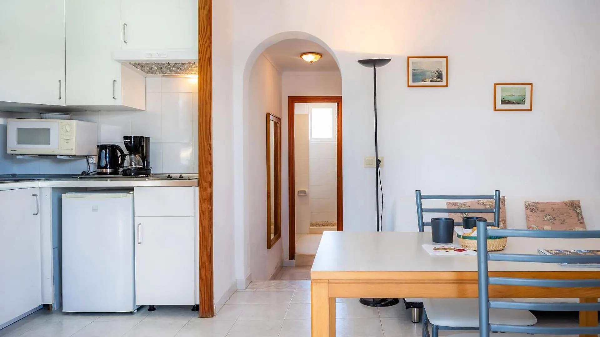 Apartamento Mhm 3 Cala Ratjada  Cala Ratjada (Mallorca)