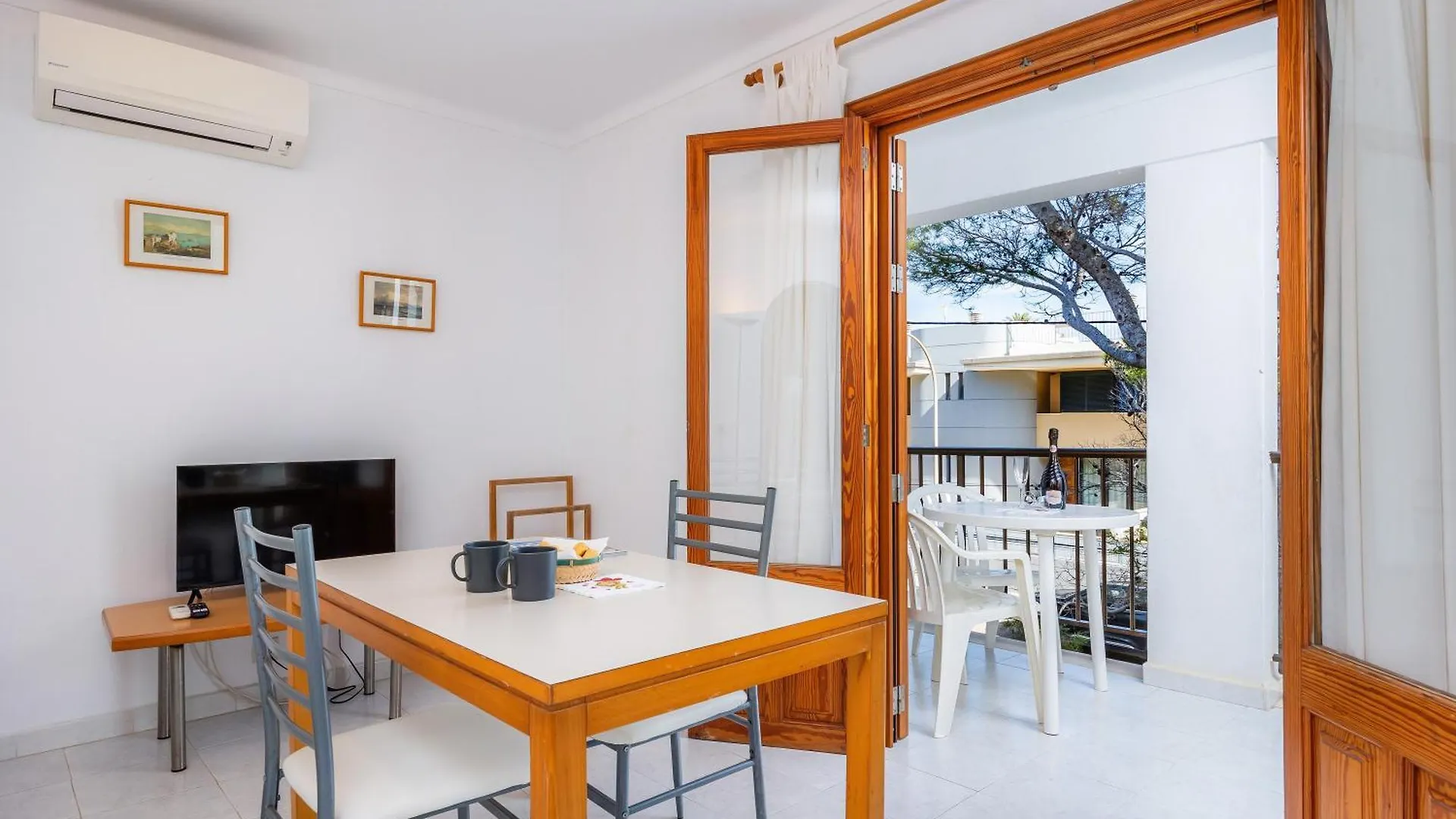Apartamento Mhm 3 Cala Ratjada  0*, Cala Ratjada (Mallorca) Spain