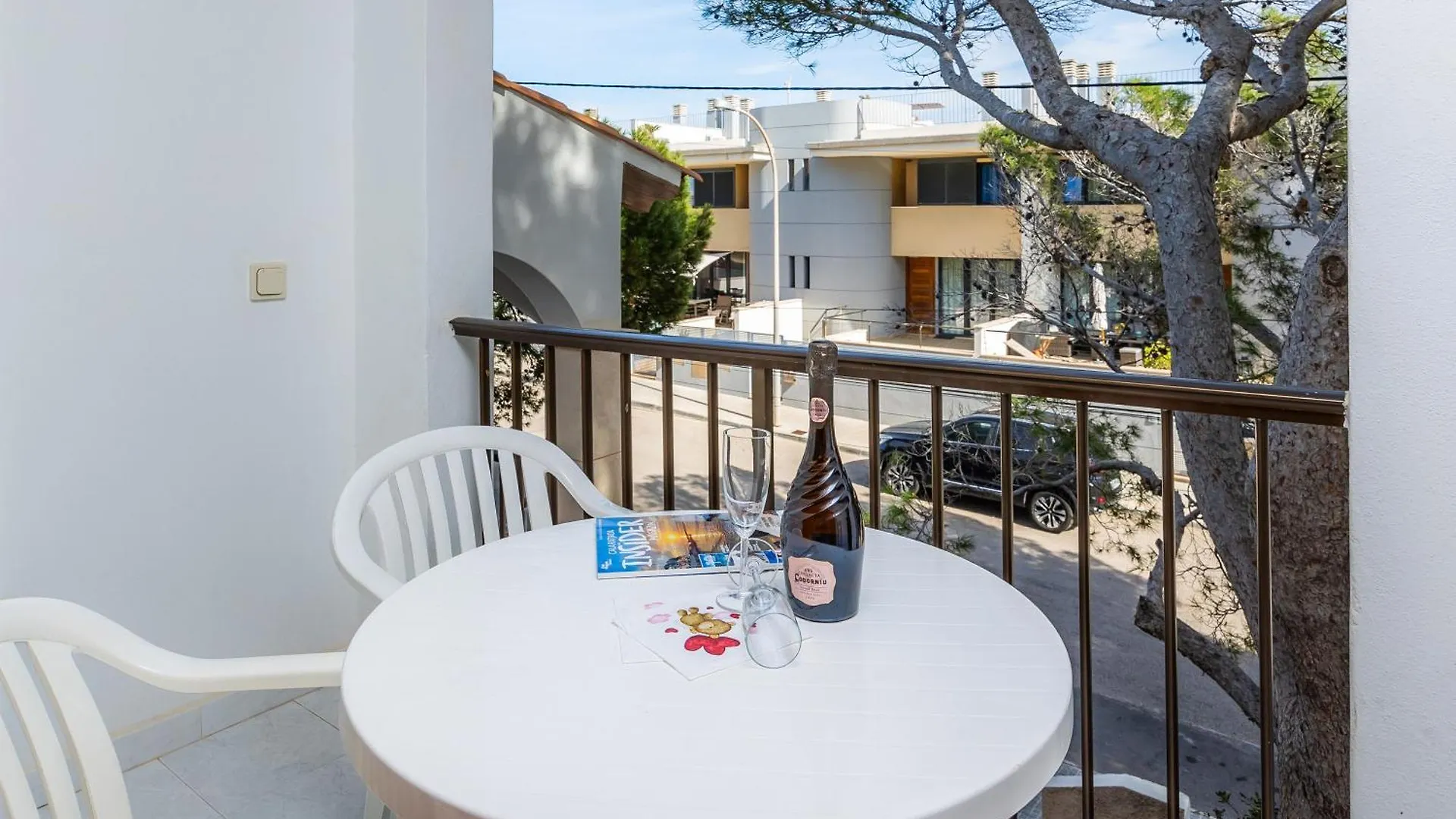Apartamento Mhm 3 Cala Ratjada