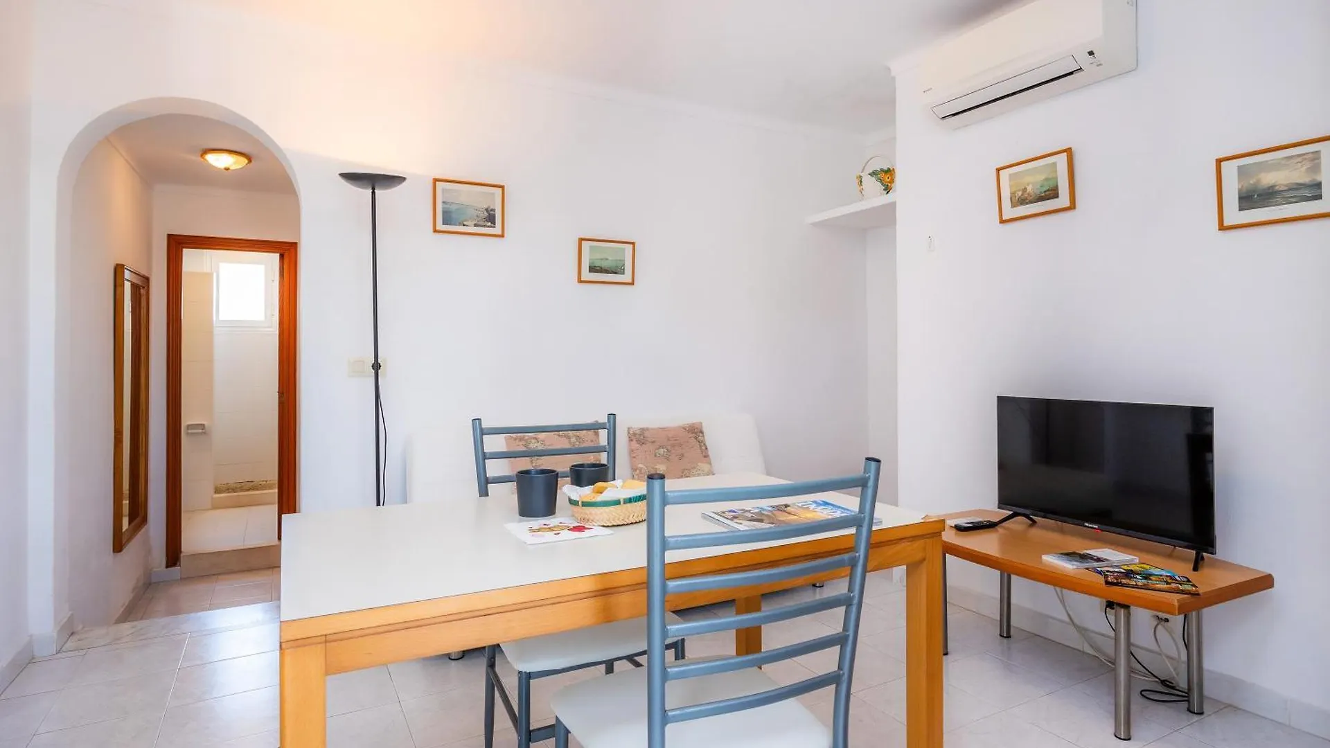 Apartamento Mhm 3 Cala Ratjada  0*, Cala Ratjada (Mallorca)