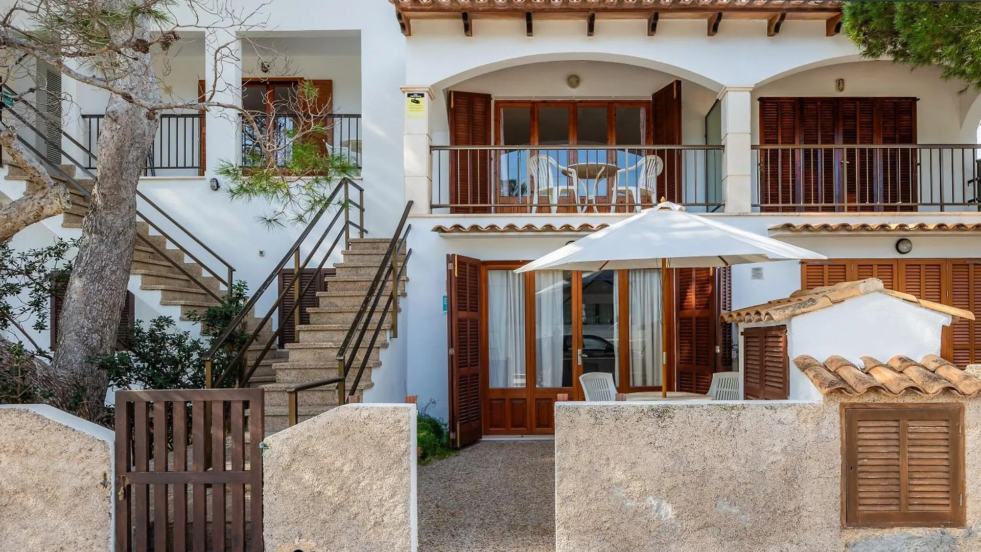 Apartamento Mhm 3 Cala Ratjada  0*, Cala Ratjada (Mallorca)